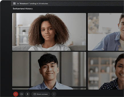 Suporte e treinamento