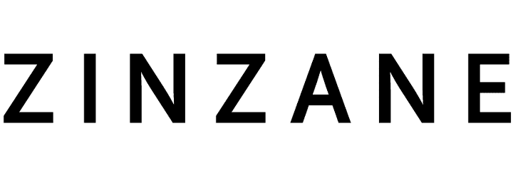 Logo Zinzane