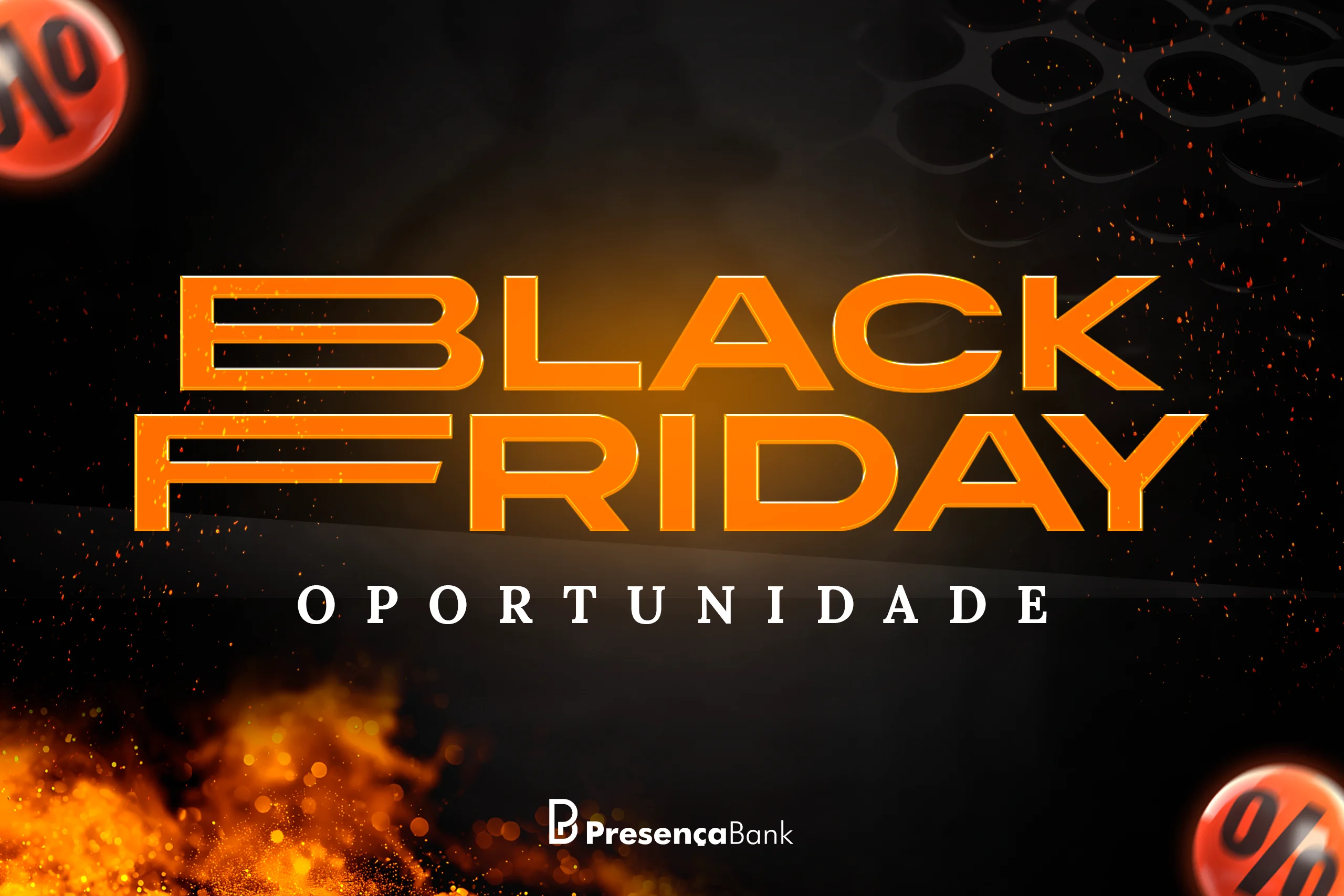 Tema: Black Friday